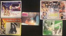 Collection five vintage for sale  Gulfport