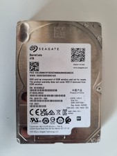 Seagate barracuda 4tb gebraucht kaufen  Vetschau