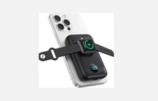 Magnetic power bank for sale  READING