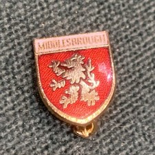 middlesbrough badge for sale middlesbrough badge for sale HOUGHTON LE SPRING