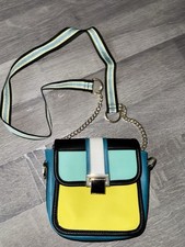 Promod schultertasche kleine gebraucht kaufen  Wiesbaden