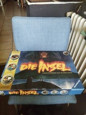 Insel ravensburger spiele gebraucht kaufen  Düsseldorf
