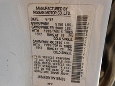 Driver left strut for sale  Mondovi