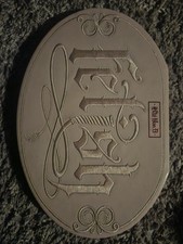 Blush fetiche Kat Von D + paleta iluminadora comprar usado  Enviando para Brazil