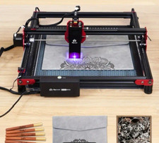 Algolaser laser engraving for sale  Mchenry