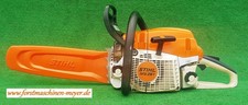 Stihl 261 gute gebraucht kaufen  Rees