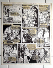 Janus stark planche d'occasion  Noisy-le-Grand