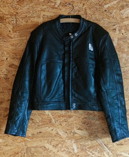 Lederjacke krawehl jacke gebraucht kaufen  Freudenstadt
