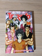 Manga toriko band gebraucht kaufen  Krefeld