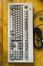 Tastiera ibm model usato  Arezzo