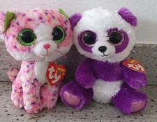 Beeanie boos gattino usato  Verdellino
