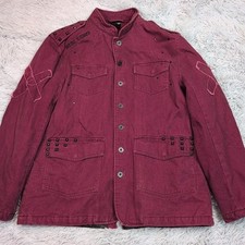 Black label jacket for sale  Austin