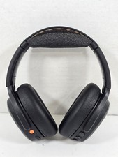 Fones de ouvido supra-auriculares sem fio Skullcandy Crusher ANC 2 - Preto Leia a descrição , usado comprar usado  Enviando para Brazil