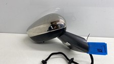 Retroviseur droit peugeot d'occasion  Montagne