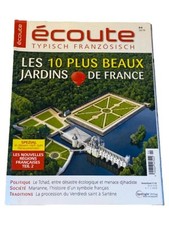 écoute zeitschrift typisch gebraucht kaufen  Deutschland