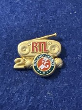 Roland garros 2000 d'occasion  Expédié en Belgium