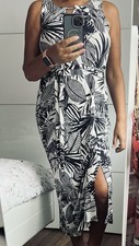 kleid comma gebraucht kaufen  Damme