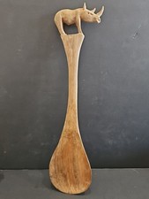 Rhino wood hand for sale  Sahuarita
