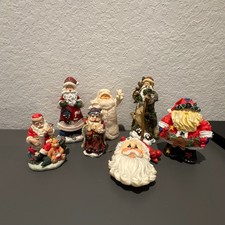 Lot used santa for sale  Spring Branch