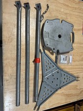 Ridgid 1206 complete for sale  Fair Grove