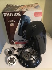 Espressomaschine gebraucht kaufen  Schwerin-Umland I