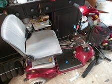 Shoprider monacco mobility for sale  GREAT YARMOUTH