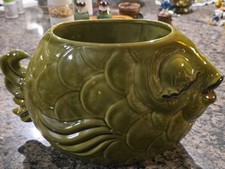 Vintage green angel for sale  Cleveland