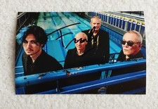 Autographe original frank d'occasion  Paris XVIII