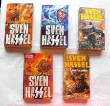 Lot five sven for sale  MANCHESTER