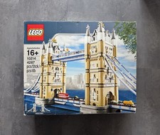 Lego tower bridge gebraucht kaufen  Köln