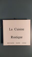 Livre cuisine ancien d'occasion  Rueil-Malmaison