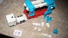 Transformers ultra magnus for sale  Federal Way