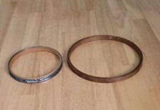 Vintage wooden metal for sale  East Haven