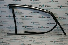 Ford max osf for sale  BENFLEET