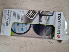 Tomtom klebeplatte armaturenbr gebraucht kaufen  Kirchheim b.München
