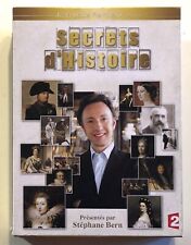 Coffret dvd secrets d'occasion  Martigues