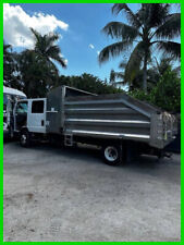 2017 isuzu npr for sale  Fort Lauderdale