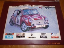 Autosport feb 1994 for sale  CHESHAM