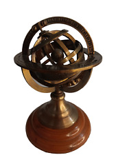 Vintage brass zodiac for sale  Pensacola