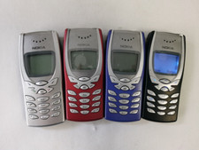 Celular Nokia 8250 GSM 900/1800 desbloqueado clássico original comprar usado  Enviando para Brazil