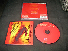 Spyro gyra wrapped for sale  Tucson