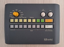 Korg rhythm mini gebraucht kaufen  Bönnigheim