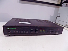 Pro sound psp500l for sale  WATERLOOVILLE