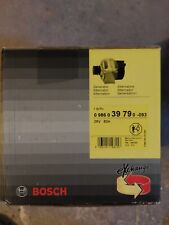 Bosch 986 039 gebraucht kaufen  Duisburg