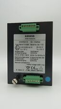 Siemens siwarex 7mh4 gebraucht kaufen  Karlsruhe