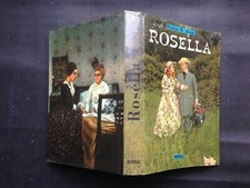Alcott louisa rosella usato  Bologna