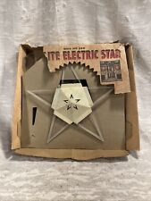 Vtg noma christmas for sale  East Longmeadow