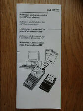 Software and accessories gebraucht kaufen Software and accessories gebraucht kaufen  München