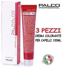 palco professional capelli usato  Italia