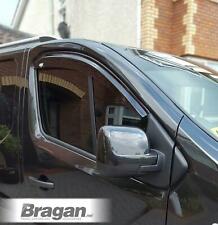 Window deflectors renault for sale  ENNISKILLEN